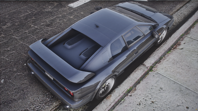 Pegassi Esprit preview 4